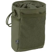 Brandit Gymbag olijfgroen
