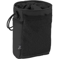 Brandit Gymbag zwart