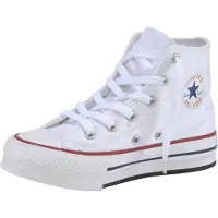 Converse Sneakers 'Chuck Taylor All Star' blauw / rood / wit