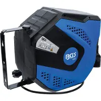 Bgs Enrouleur de câble automatique | 25 m