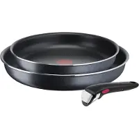 Tefal Ingenio L1589132 pannenset 3 stuk(s)