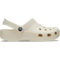 Crocs Clogs 'Classic' beige
