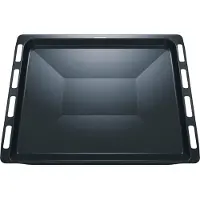 Bosch HEZ431002 ovenonderdeel & -accessoire Bakplaat Grijs