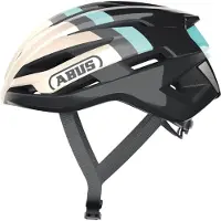 ABUS Stormchaser Helm