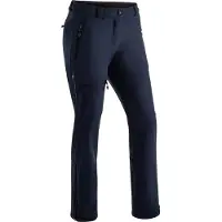 Maier Sports Softshell broek voor dames Adakit | Maat 17 Short