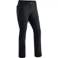 Maier Sports Softshell broek voor dames Adakit | Maat 36