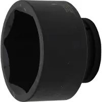 Bgs Dopsleutel + dopmoer, Power Socket Zeskant Aandrijving Vierkantaandrijving 25 mm (1") SW 105 mm (105 mm)