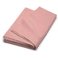 Cinderella Laken Weekend Rose Pink (Katoen)-200 x 260 cm (2-persoons)