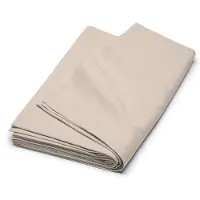 Cinderella Laken Weekend Light Sand (Katoen)-160 x 260 cm (1-persoons)