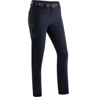 Maier Sports Dames wandelbroek Lana | Maat 40 Kort