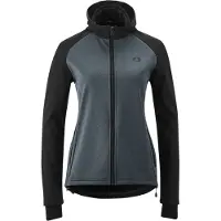 Gonso Dames Taravo Jas (Maat S, Grijs)