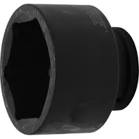 Bgs Dopsleutel + dopmoer, Power Socket Zeskant Aandrijving Vierkantaandrijving 25 mm (1") SW 95 mm (95 mm)