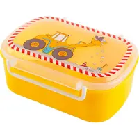 Sigikid Brotdose - 1,3 L - Bobo Taschen - - One Size - Brotdosen