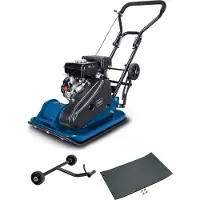 Scheppach Trilplaat HP1900S - 5,6HP - 17000 N