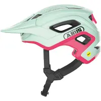 ABUS Cliffhanger Mtb-helm