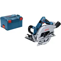 Bosch Powertools GKS 18V-70 L Accu Cirkelzaagmachine - 06016B9001
