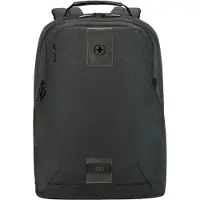 Wenger MX ECO Professional Laptoprugzak Geschikt voor max. (laptop): 40,6 cm (16) Grijs