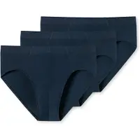 Schiesser Slip navy