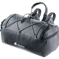 Deuter Mondego HB 8, Voorzak, Fietszak, Zwart, 320 mm, 150 mm, 450 g