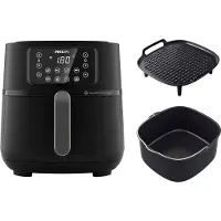 Philips Airfryer XXL Connected uit de 5000-serie HD9285/96