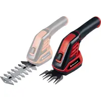 Einhell 3410365 Accu Gras-/Buxusschaar GC-CG 3,6/70 Li WT