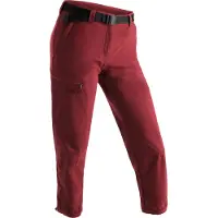 Maier Sports 7/8 Wandelsbroek Dames Lulaka