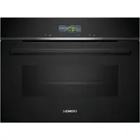 Siemens CM776GKB1 Air Fry