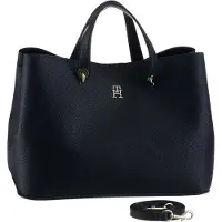 Tommy Hilfiger Shopper marine