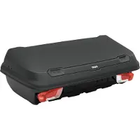 Thule Arcos Box M - trekhaak bagage box - 300 l inhoud