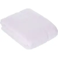 Vossen Douchelaken Belief White (67 x 140 cm) (Set van 2)