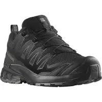 Salomon XA Pro 3D V9, trailschoen, heren, zwart/zilver