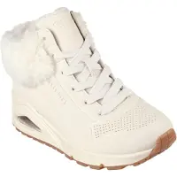 SKECHERS Sneakers 'Uno - Fall Air' beige
