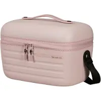 Samsonite Stackd Beauty Case rose