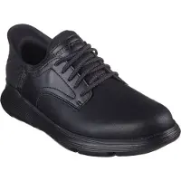 SKECHERS Uno Slip-Ins Garza Gervin Instappers Heren