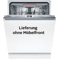 Bosch SMV6YCX02E