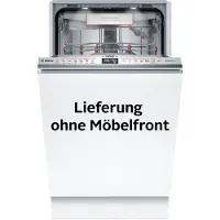 Bosch SPV6ZMX17E - Serie 6 (45 cm, Home Connect)