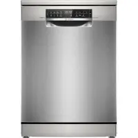 Bosch SMS6ZCI16E vrijstaande vaatwasser | RvS | Energielabel B | Zeolith