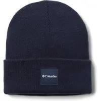Columbia - City Trek Heavyweight Beanie One Size, blauw
