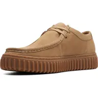 Clarks Mocassins 'Torhill Lo' sand