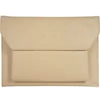 Bugatti Laptoptas 'Daphne' crème