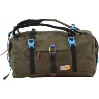 Discovery Plunjezak | Reistas / Sporttas - Icon - 38 Liter (S) - RPET - Khaki - Khaki