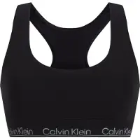 Calvin Klein Underwear BH grijs / zwart