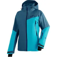 Maier Sports Waterproof Touring Nuria Jas