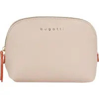Bugatti Make up tas 'Ella' nude