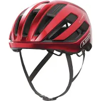 ABUS Wingback Fietshelm Performance Red