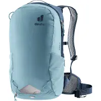 Deuter Vrije tijd rugzak Rugzak Race Backpack 12 Lake - Ink Blauw