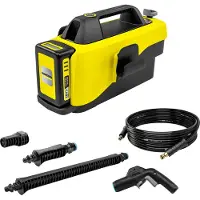 Kärcher 18V Jet Wash Hogedrukreiniger