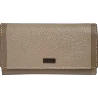 Bugatti Portemonnee 'Sina' beige / donkerbeige