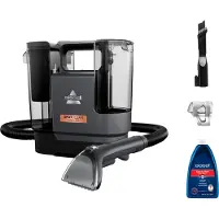 Bissell SpotClean Cordless RU