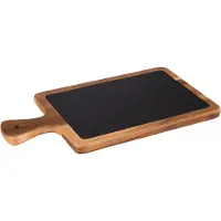 Aps Dienblad, hoogte: 20 mm, lengte: 240 mm, breedte: 180 mm (1 x)
